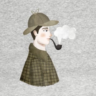 Sherlock T-Shirt